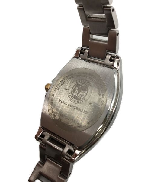 CITIZEN（シチズン）CITIZEN (シチズン) 腕時計 サイズ:-の古着・服飾アイテム