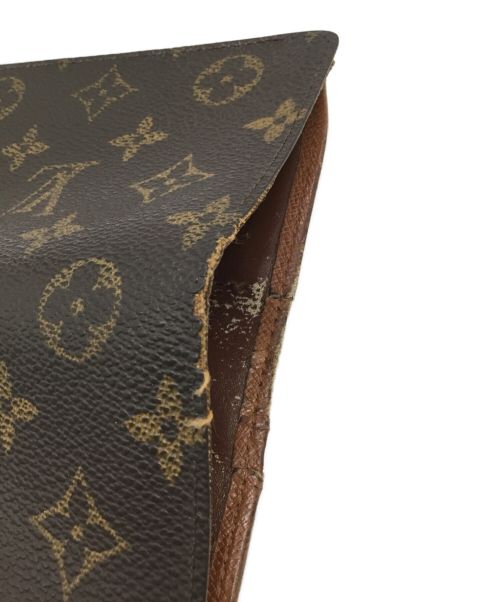 LOUIS VUITTON（ルイ ヴィトン）LOUIS VUITTON (ルイ ヴィトン) ポルトフォイユ・ヴィエノワの古着・服飾アイテム