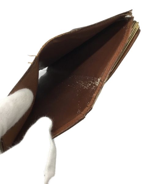 LOUIS VUITTON（ルイ ヴィトン）LOUIS VUITTON (ルイ ヴィトン) ポルトフォイユ・ヴィエノワの古着・服飾アイテム