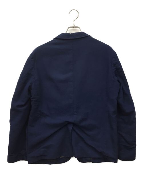 BEDWIN &THE HEARTBREAKERS（ベドウィンアンドザ ハートブレイカーズ）BEDWIN &THE HEARTBREAKERS (ベドウィンアンドザ ハートブレイカーズ) ジャケット ネイビー サイズ:N01の古着・服飾アイテム