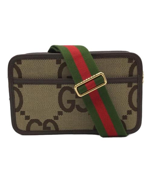 GUCCI（グッチ）GUCCI (グッチ) ショルダーバッグの古着・服飾アイテム