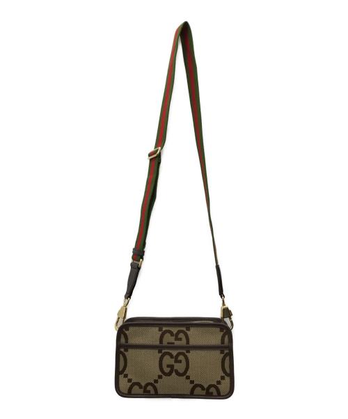 GUCCI（グッチ）GUCCI (グッチ) ショルダーバッグの古着・服飾アイテム