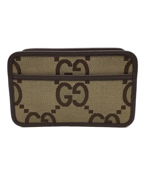 GUCCI（グッチ）GUCCI (グッチ) ショルダーバッグの古着・服飾アイテム