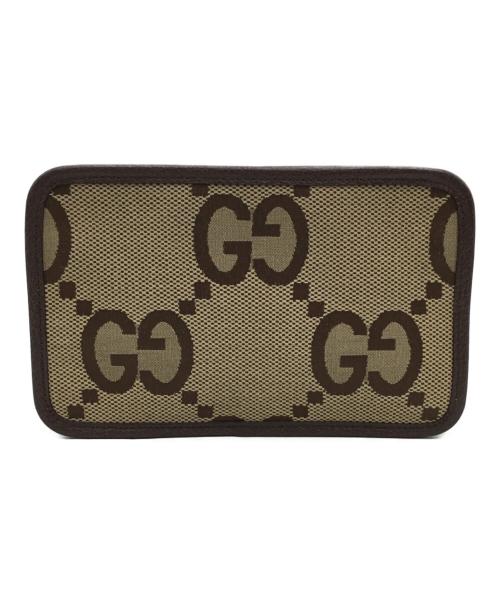 GUCCI（グッチ）GUCCI (グッチ) ショルダーバッグの古着・服飾アイテム