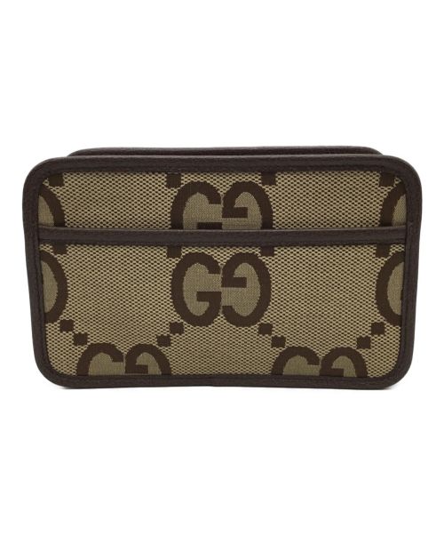 GUCCI（グッチ）GUCCI (グッチ) ショルダーバッグ サイズ:-の古着・服飾アイテム