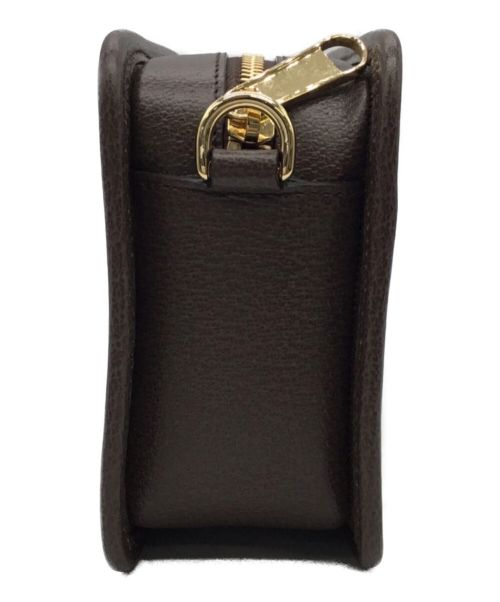 GUCCI（グッチ）GUCCI (グッチ) ショルダーバッグ サイズ:-の古着・服飾アイテム