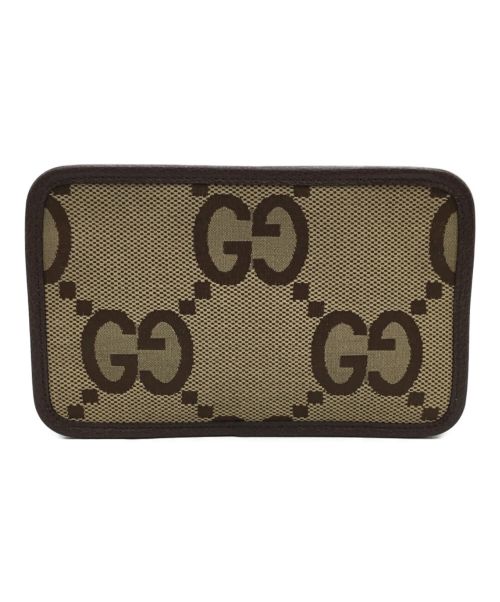 GUCCI（グッチ）GUCCI (グッチ) ショルダーバッグ サイズ:-の古着・服飾アイテム