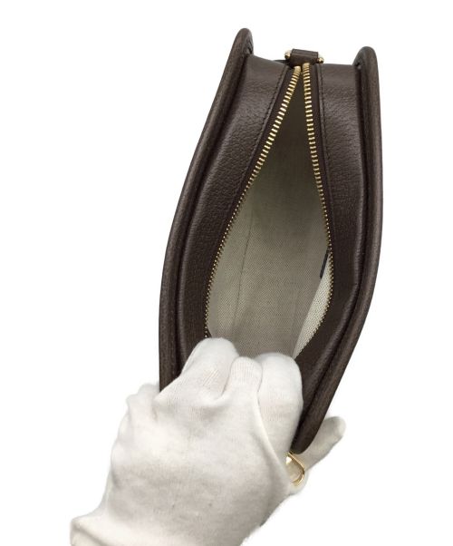 GUCCI（グッチ）GUCCI (グッチ) ショルダーバッグ サイズ:-の古着・服飾アイテム