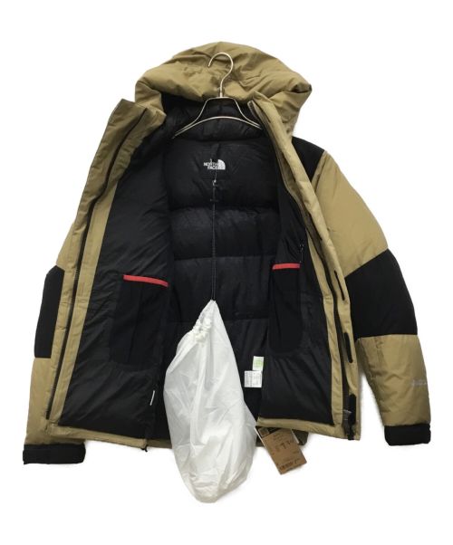 THE NORTH FACE（ザ ノース フェイス）THE NORTH FACE (ザ ノース フェイス) バルトロライトジャケット ケルプタン(KT) サイズ:M 未使用品の古着・服飾アイテム