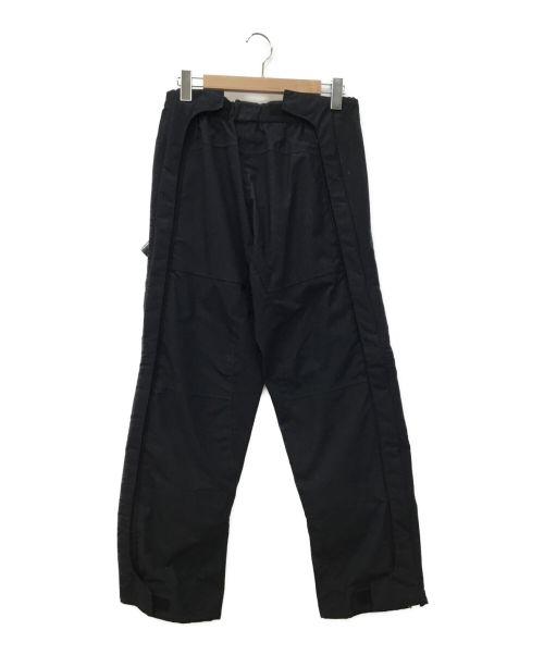 Karrimor（カリマー）Karrimor (カリマー) サミットパンツ ブラック サイズ:S 未使用品の古着・服飾アイテム