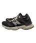 NEW BALANCE (ニューバランス) スニーカー ブラウン サイズ:28.5cm：7000円