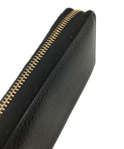 GUCCI（グッチ）GUCCI (グッチ) インターロッキング ブラックの古着・服飾アイテム