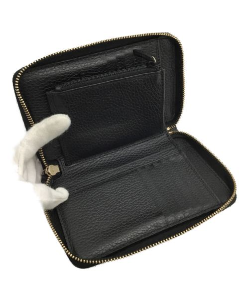 GUCCI（グッチ）GUCCI (グッチ) インターロッキング ブラックの古着・服飾アイテム