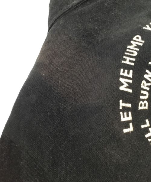 RADIALL（ラディアル）RADIALL (ラディアル) スーベニアジャケット ブラック サイズ:Mの古着・服飾アイテム