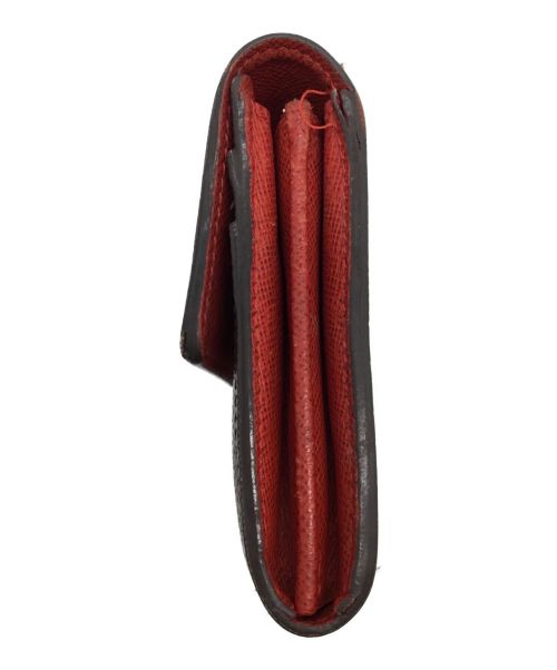 LOUIS VUITTON（ルイ ヴィトン）LOUIS VUITTON (ルイ ヴィトン) 長財布 レッド サイズ:-の古着・服飾アイテム