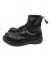 Dr.Martens (ドクターマーチン) 8ホールブーツ ブラック サイズ:不明：8000円