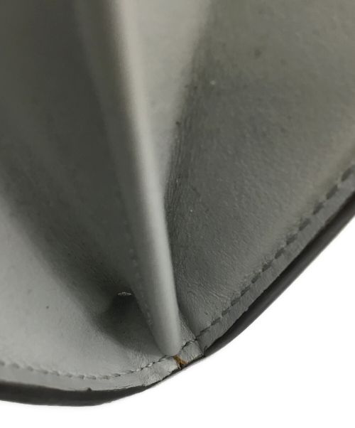 FENDI（フェンディ）FENDI (フェンディ) 長財布 スカイブルーの古着・服飾アイテム