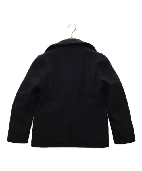 UNIFORMER（ユニフォーマー）UNIFORMER (ユニフォーマー) コート ネイビー サイズ:不明の古着・服飾アイテム