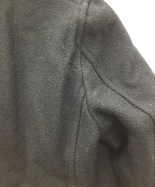 UNIFORMER（ユニフォーマー）UNIFORMER (ユニフォーマー) コート ネイビー サイズ:不明の古着・服飾アイテム