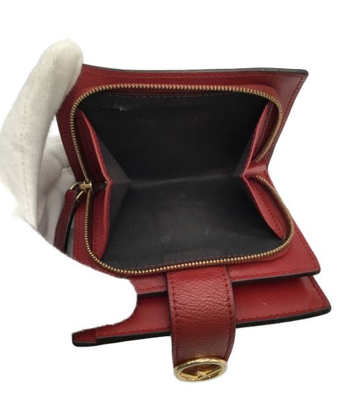 FENDI（フェンディ）FENDI (フェンディ) 2つ折り財布の古着・服飾アイテム