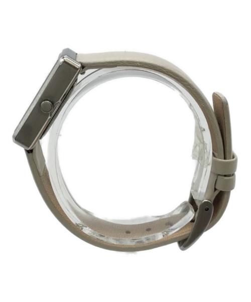 BEAUTY&YOUTH UNITED ARROWS（ビューティーアンドユースユナイテッドアローズ）BEAUTY&YOUTH UNITED ARROWS (ビューティーアンドユースユナイテッドアローズ) 腕時計の古着・服飾アイテム