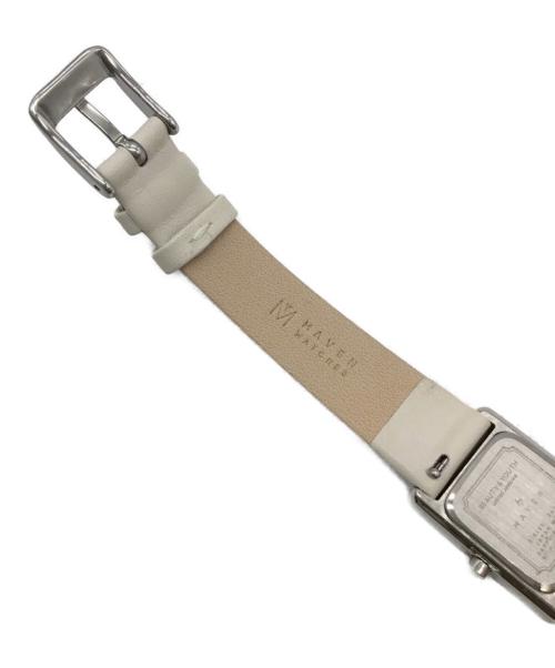 BEAUTY&YOUTH UNITED ARROWS（ビューティーアンドユースユナイテッドアローズ）BEAUTY&YOUTH UNITED ARROWS (ビューティーアンドユースユナイテッドアローズ) 腕時計の古着・服飾アイテム