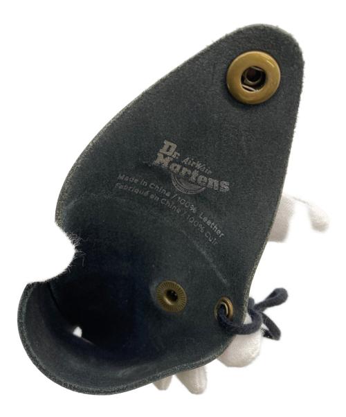 Dr.Martens（ドクターマーチン）Dr.Martens (ドクターマーチン) コインケース ブラックの古着・服飾アイテム