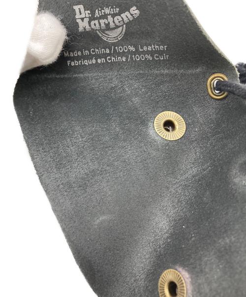 Dr.Martens（ドクターマーチン）Dr.Martens (ドクターマーチン) コインケース ブラックの古着・服飾アイテム
