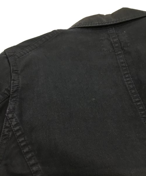 MARKAWARE（マーカウェア）MARKAWARE (マーカウェア) ジャケット ネイビー サイズ:1の古着・服飾アイテム