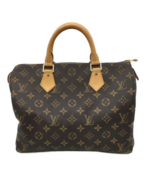 LOUIS VUITTON（ルイ ヴィトン）LOUIS VUITTON (ルイ ヴィトン) ハンドバッグの古着・服飾アイテム