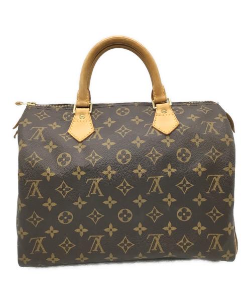 LOUIS VUITTON（ルイ ヴィトン）LOUIS VUITTON (ルイ ヴィトン) ハンドバッグの古着・服飾アイテム