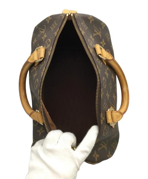 LOUIS VUITTON（ルイ ヴィトン）LOUIS VUITTON (ルイ ヴィトン) ハンドバッグの古着・服飾アイテム