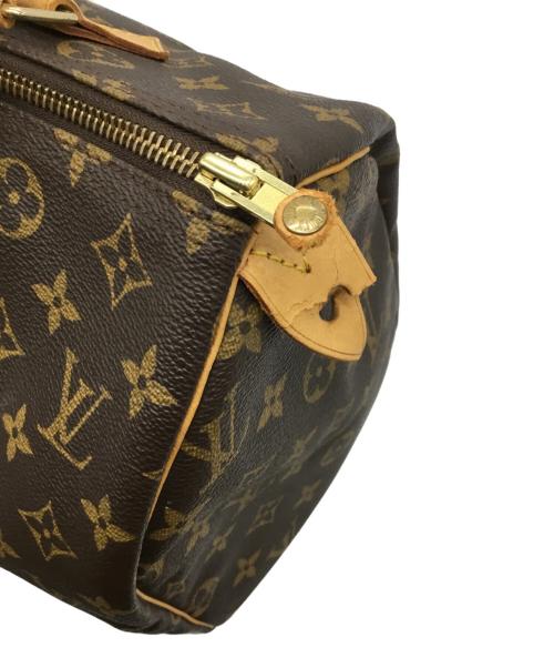 LOUIS VUITTON（ルイ ヴィトン）LOUIS VUITTON (ルイ ヴィトン) ハンドバッグの古着・服飾アイテム