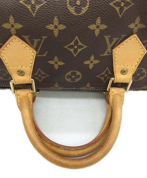 LOUIS VUITTON（ルイ ヴィトン）LOUIS VUITTON (ルイ ヴィトン) ハンドバッグの古着・服飾アイテム
