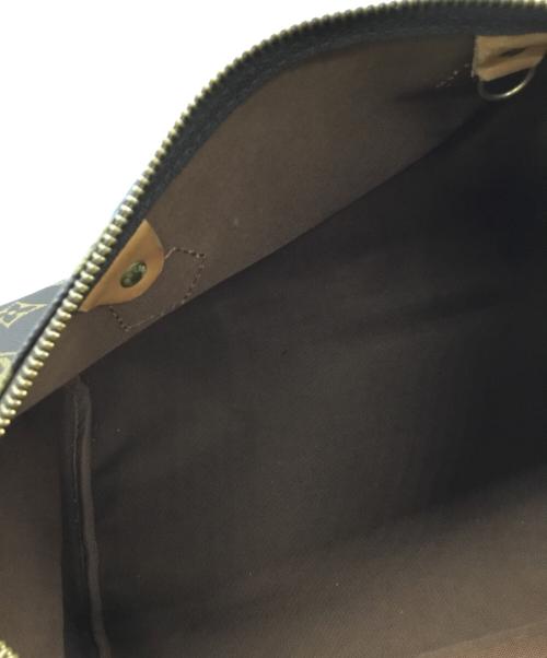 LOUIS VUITTON（ルイ ヴィトン）LOUIS VUITTON (ルイ ヴィトン) ハンドバッグの古着・服飾アイテム
