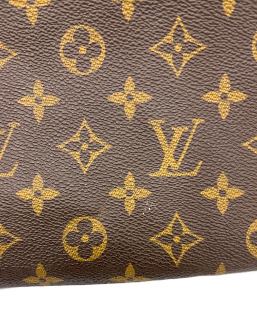 LOUIS VUITTON（ルイ ヴィトン）LOUIS VUITTON (ルイ ヴィトン) ハンドバッグの古着・服飾アイテム