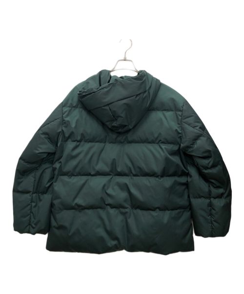 Golden Bear（ゴールデンベア）Golden Bear (ゴールデンベア) ダウンジャケット グリーン サイズ:LLの古着・服飾アイテム
