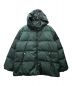Golden Bear（ゴールデンベア）の古着「ダウンジャケット」｜グリーン