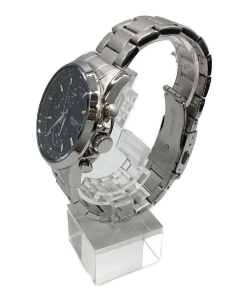 Y'SACCS（イザック）Y'SACCS (イザック) 腕時計 サイズ:-の古着・服飾アイテム