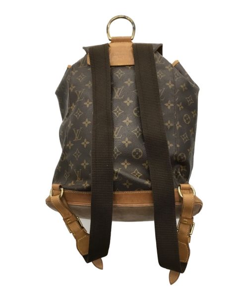 LOUIS VUITTON（ルイ ヴィトン）LOUIS VUITTON (ルイ ヴィトン) モンスリの古着・服飾アイテム