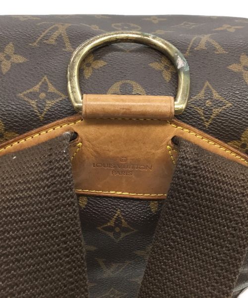 LOUIS VUITTON（ルイ ヴィトン）LOUIS VUITTON (ルイ ヴィトン) モンスリの古着・服飾アイテム