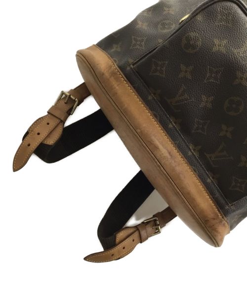 LOUIS VUITTON（ルイ ヴィトン）LOUIS VUITTON (ルイ ヴィトン) モンスリの古着・服飾アイテム