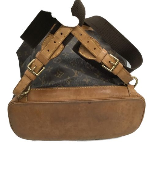 LOUIS VUITTON（ルイ ヴィトン）LOUIS VUITTON (ルイ ヴィトン) モンスリの古着・服飾アイテム