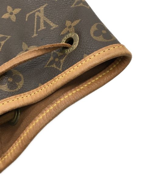 LOUIS VUITTON（ルイ ヴィトン）LOUIS VUITTON (ルイ ヴィトン) モンスリの古着・服飾アイテム