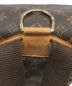 中古・古着 LOUIS VUITTON (ルイ ヴィトン) モンスリ：60000円