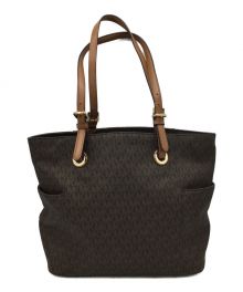 MICHAEL KORS（マイケル・コース）の古着「ショルダートートバッグ」