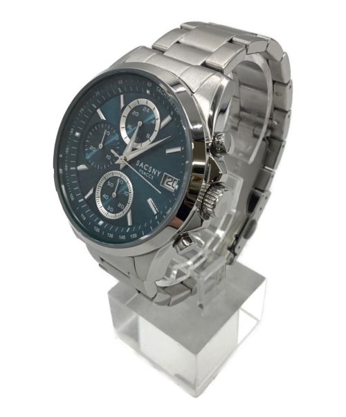 Y'SACCS（イザック）Y'SACCS (イザック) 腕時計 サイズ:-の古着・服飾アイテム