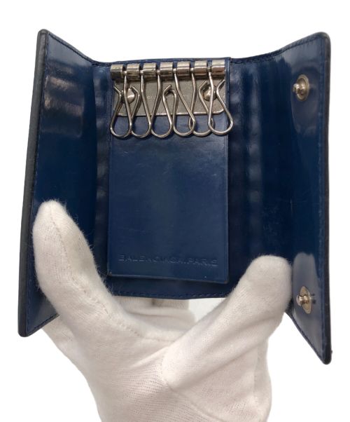 BALENCIAGA（バレンシアガ）BALENCIAGA (バレンシアガ) キーケースの古着・服飾アイテム