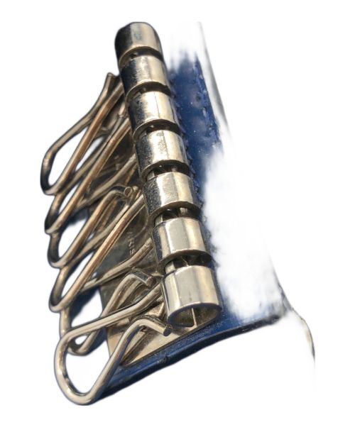 BALENCIAGA（バレンシアガ）BALENCIAGA (バレンシアガ) キーケースの古着・服飾アイテム