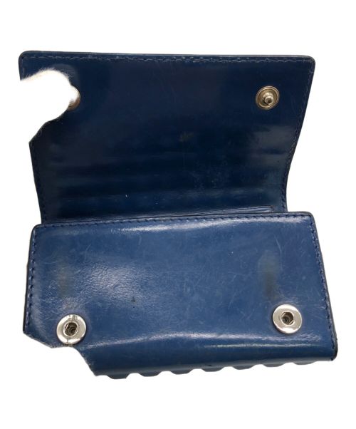 BALENCIAGA（バレンシアガ）BALENCIAGA (バレンシアガ) キーケースの古着・服飾アイテム